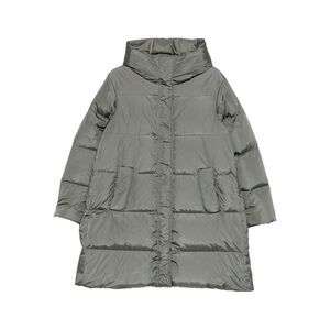 Lempelius Women Nev Nylon Down Jacket
